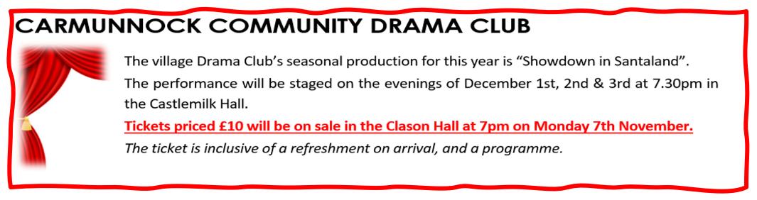Drama