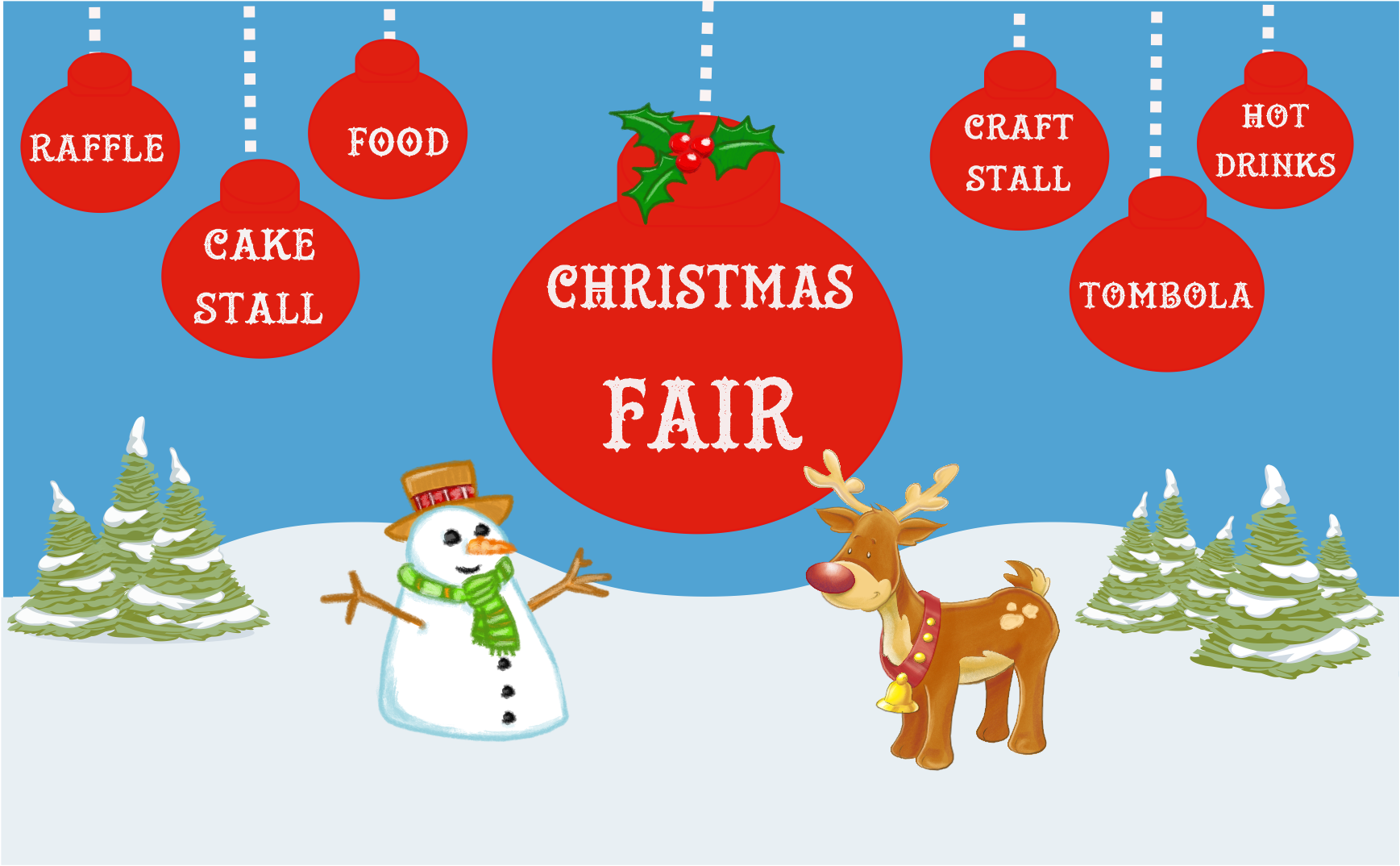Christmas Fayre