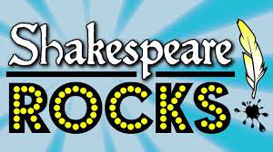 Shakespeare Rocks in Carmunnock Primary June 2024