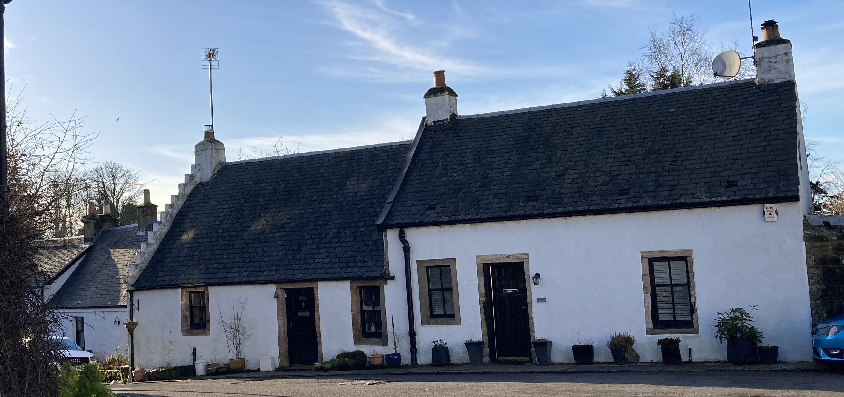 Carmunnock Community Survey
