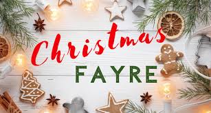 Carmunnock Primary Christmas Fayre