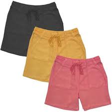 Summer Shorts