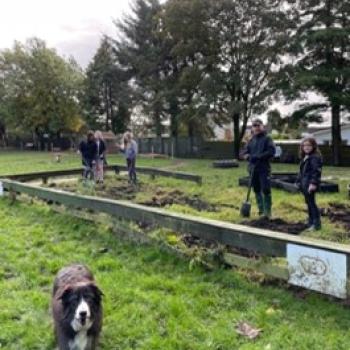 Photo of Super Saturday