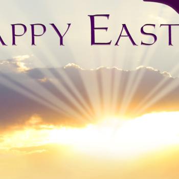 Carmunnock Primary Easter Service