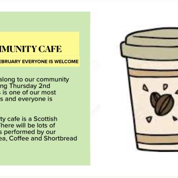 Community Cafe
