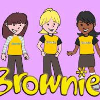Carmunnock Brownies