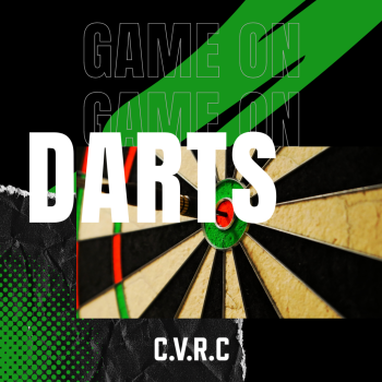 Wednesday Darts