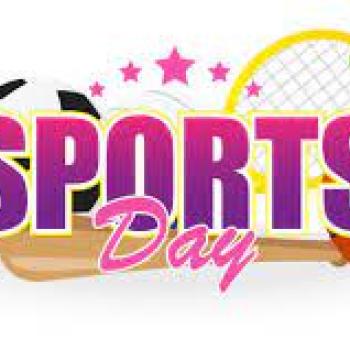 Carmunnock Primary Sports Day