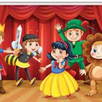 Carmunnock Primary School Show