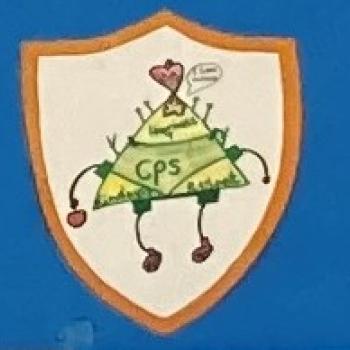 Carmunnock Primary RRS logo