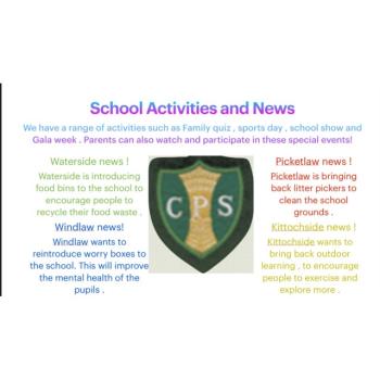 School News Term 3