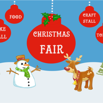 Christmas Fayre