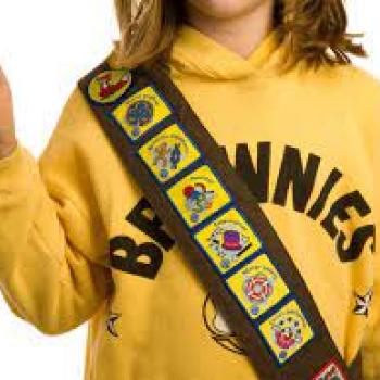Carmunnock Brownies