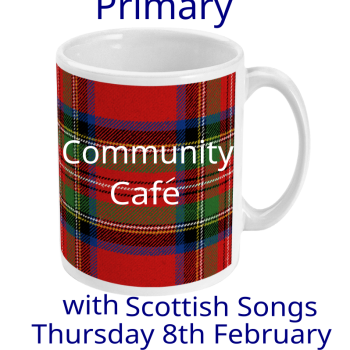Carmunnock Primary Cafe