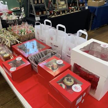 The Ultimate Christmas Market