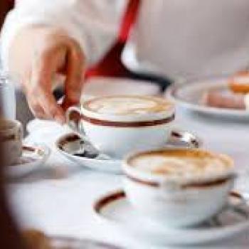 Carmunnock Primary Community Cafe