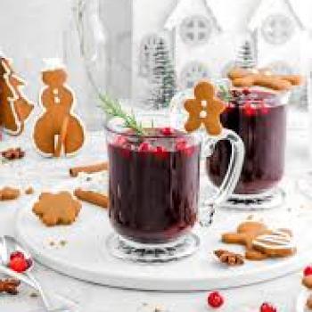 Carmunnock Parish Church Watchnight Service