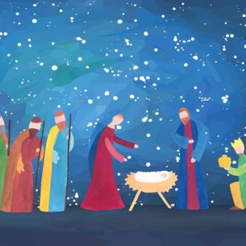 Christmas Eve Service