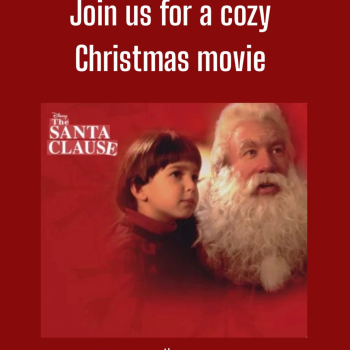 Christmas Movie