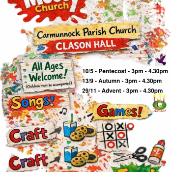 Messy Church