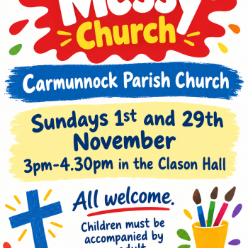 Messy Church