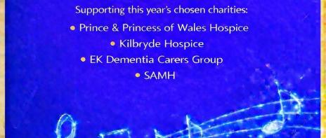 Peter Gough Concert Party