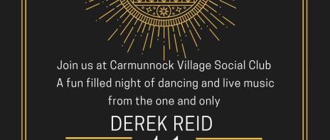 Cabaret at the Club