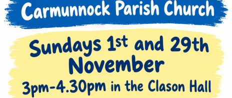 Messy Church